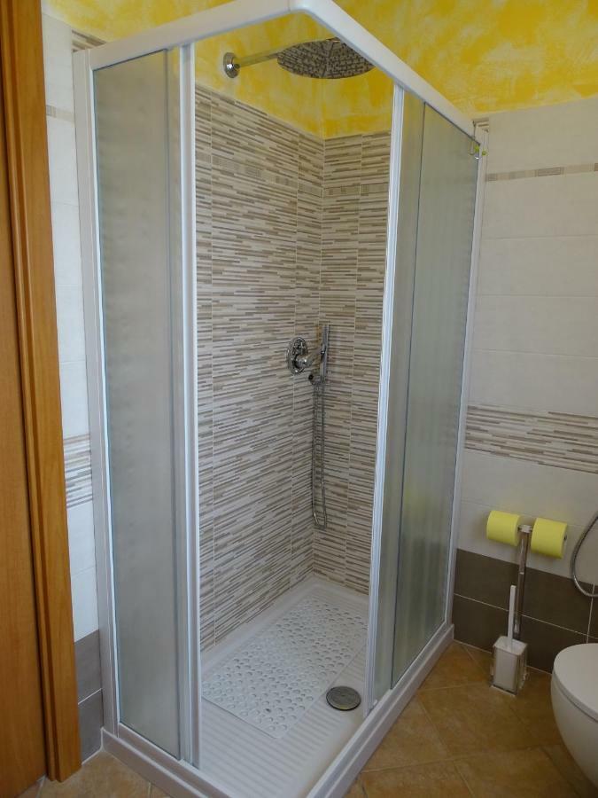 מרסיליאנה B&B La Dolce Vita מראה חיצוני תמונה