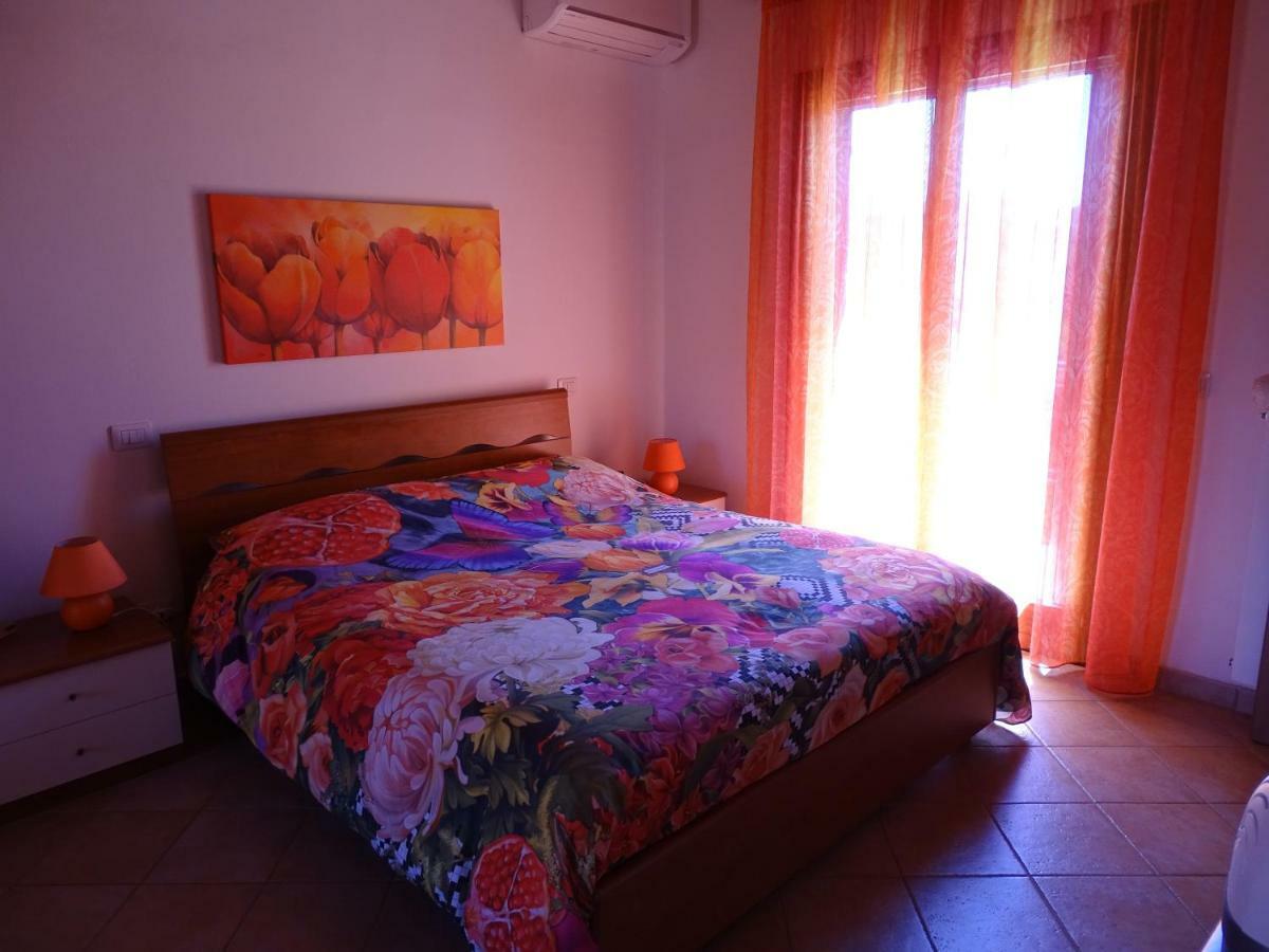מרסיליאנה B&B La Dolce Vita מראה חיצוני תמונה
