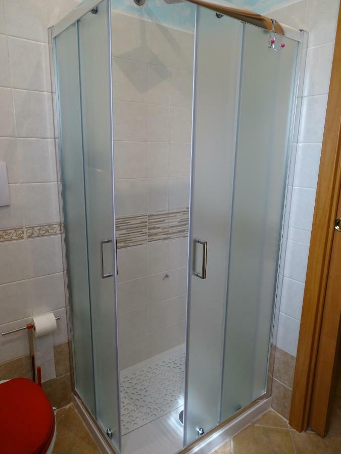 מרסיליאנה B&B La Dolce Vita מראה חיצוני תמונה